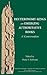 Deuteronomy-Kings as Emerging Authoritative Books: A Conversation (Ancient Near East Monographs)