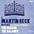 The Man on the Balcony by Katie Hims
