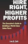 Hire Right, Higher Profits