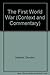 The First World War (Context and Commentary)