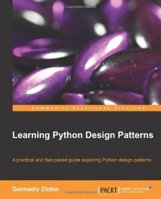 Learning Python Design Patterns