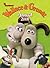 Wallace and Gromit Annual