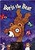 Boris the Bear by Michael Grejniec