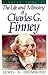 The Life and Ministry of Charles G. Finney