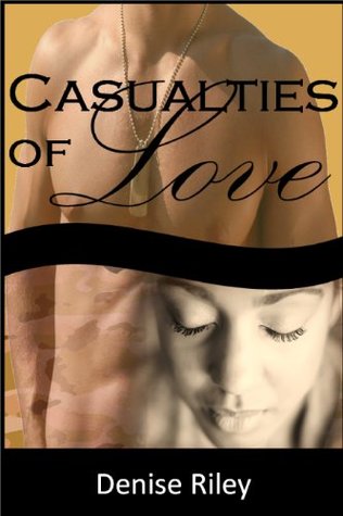 Casualties of Love (Kindle Edition)