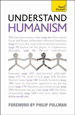Understand Humanism: Teach Yourself (Paperback)