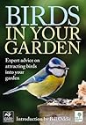 Birds in Your Garden by Malcolm Tait
