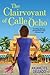 The Clairvoyant of Calle Ocho by Anjanette Delgado