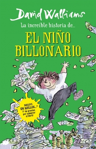 La increíble historia de... El niño billonario