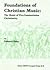 Foundations of Christian music: The music of pre-Constantinian Christianity (Alcuin/GROW liturgical study)