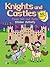 Castles & Knights Press Out and Make: Sticker Activity