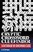 Cryptic Crossword Cluefinder by J.A. Coleman