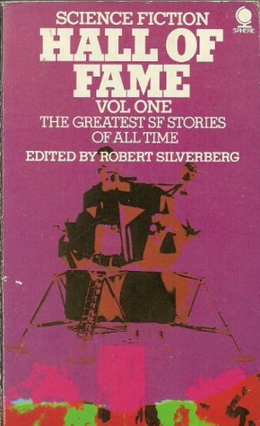 Science Fiction Hall of Fame: Volume 1