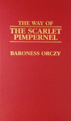 Scarlet Pimpernel