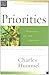 CBBS: Priorities: The Tyranny of the Urgent (Christian Basics Bible Studies)