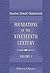 Foundations of the Nineteenth Century by Houston Stewart Chamberlain