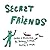 Secret Friends by Barbara J. Nagle