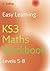 KS3 Maths: Workbook Levels 5-8
