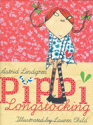 Pippi Longstocking