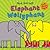 Elephant Wellyphant