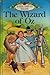 The Wizard of Oz