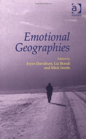 Emotional Geographies (Paperback)
