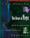 The Heart of Yoga...