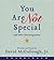 You Are Not Special CD: ...And Other Encouragements