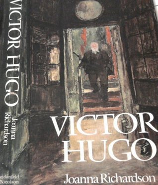Victor Hugo (Hardcover)