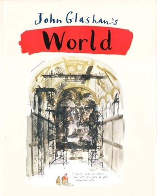 John Glashan's World (Hardcover)