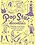 Pop Star Doodles