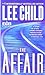 The Affair (Jack Reacher #16)