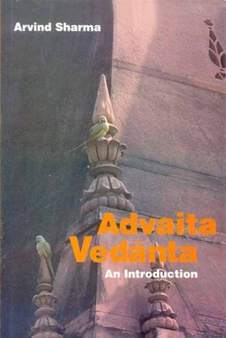 Advaita Vedanta: An Introduction (Hardcover)