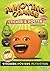 Annoying Orange Sticker & Poster Activity Annual 2013 2013