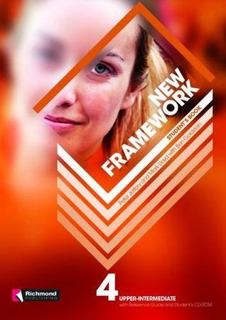 NEW FRAMEWORK 4 STUDENT'S BOOK (Paperback)