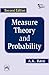 Measure Theory and Probability