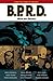 B.P.R.D., Vol. 12: War on Frogs