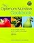 The Optimum Nutrition Cookbook by Patrick Holford and Judy Ri...