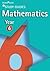 RISING STARS STUDY GUIDES: MATHS YEARS 6 (RISING STARS STUDY GUIDES SERIES)