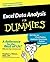 Excel Data Analysis for Dum...