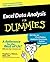 Excel Data Analysis for Dummies by Stephen L. Nelson