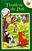 Animals of Farthing Wood Buzz Books: Trouble in the Park (The Animals of Farthing Wood Buzz Books)