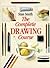 The Complete Drawing Course