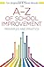 The A-Z of School Improvement: Principles and Practice