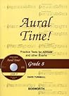Aural Time! Grade...