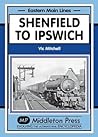 Shenfield to Ipswich Shenfield to Ipswich