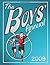 The Boys' Annual