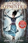 The Last Apprentice: I Am Alice (Book 12) (Last Apprentice, 12)