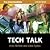 Tech Talk Pre-Intermediate. Class CD