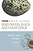 Bird Nests, Eggs and Nestlings  in Britain & Europe by Colin James Oliver Harrison